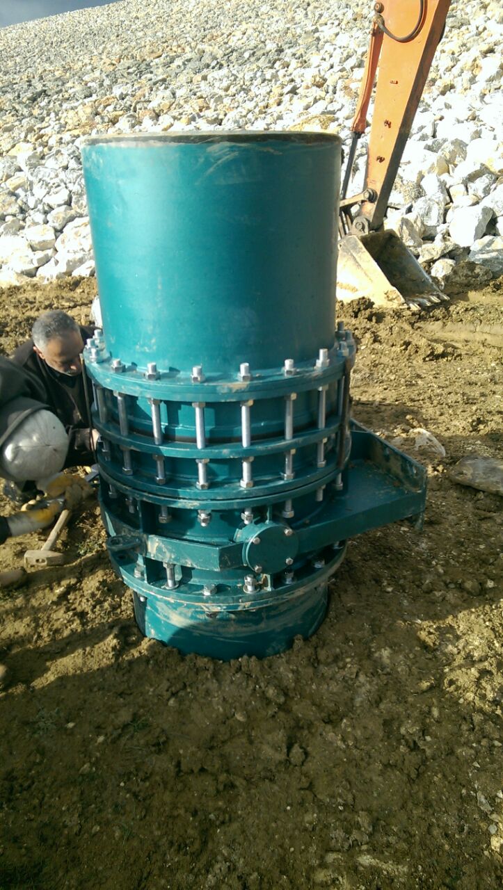 genleşme conta bileşimi