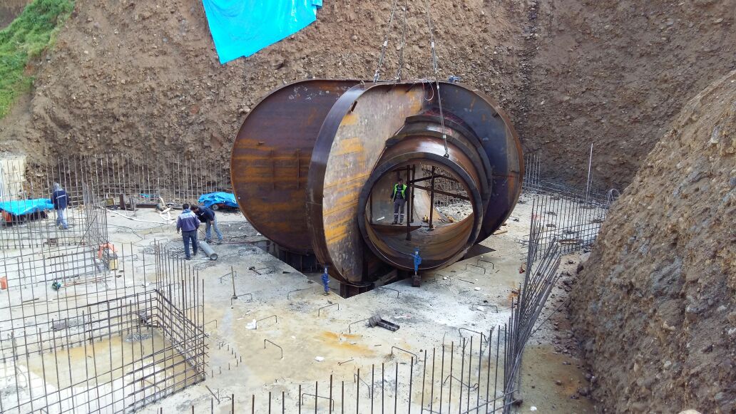 3 Çıkışlı Brajman