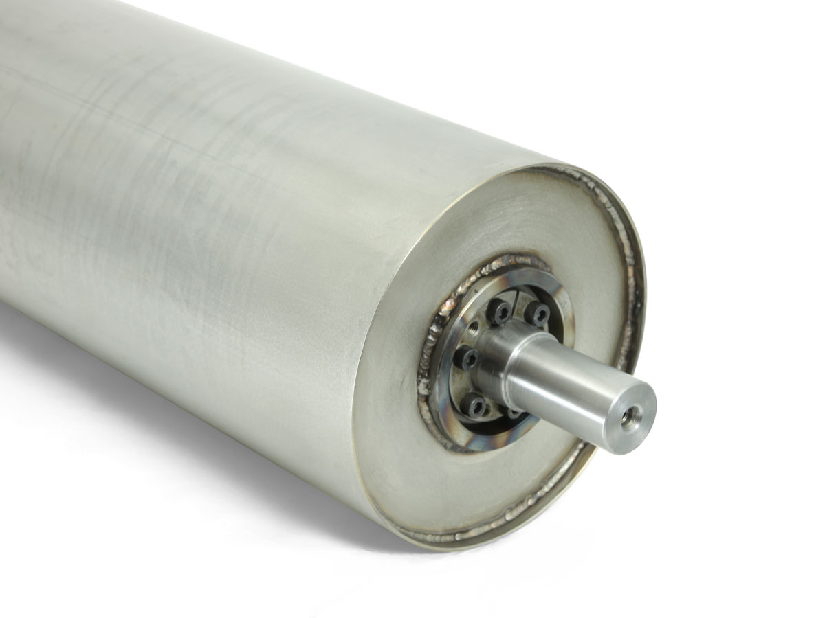 Bant Tamburu Imalati