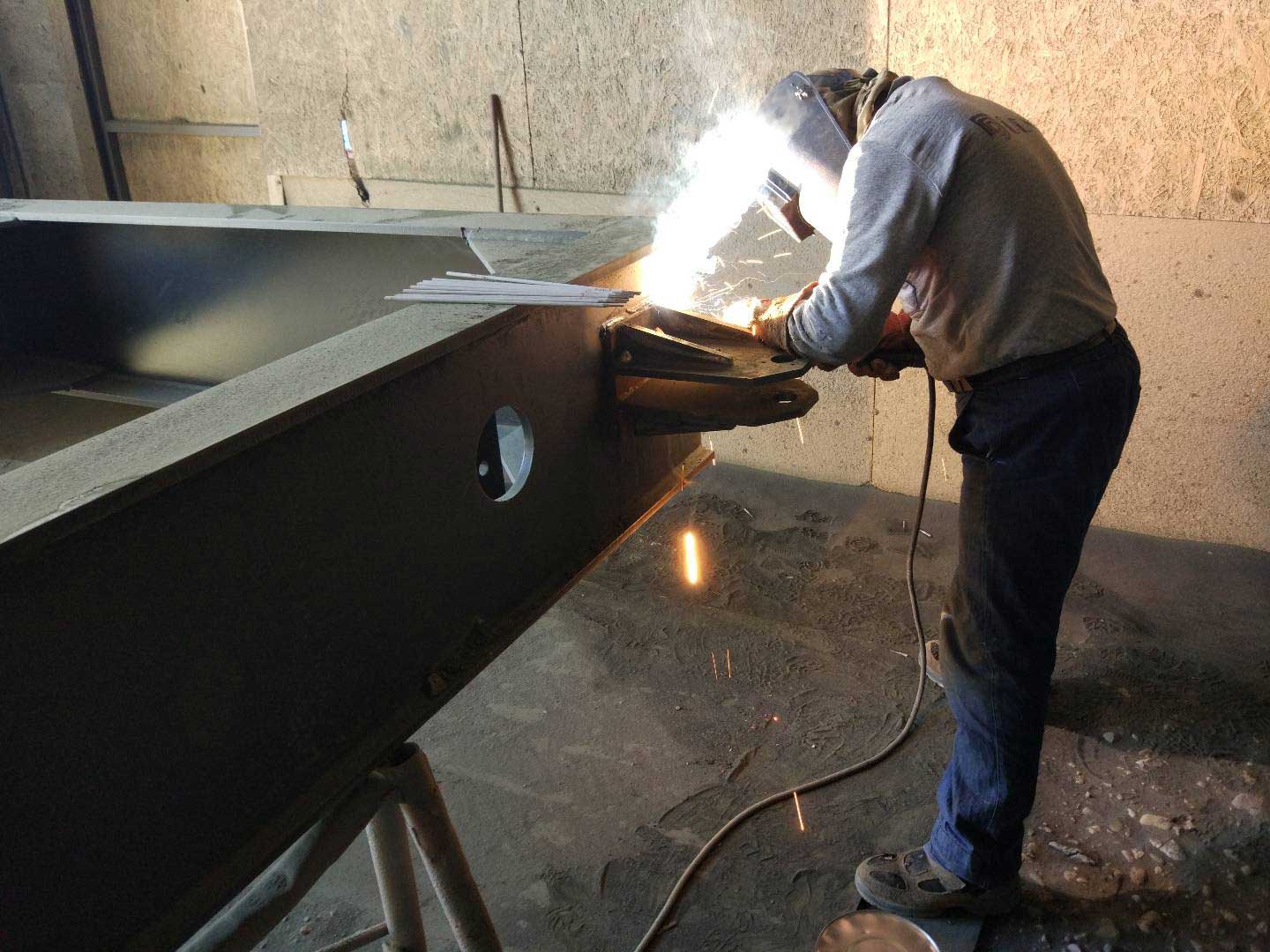 Ankay Makina Atolyesi