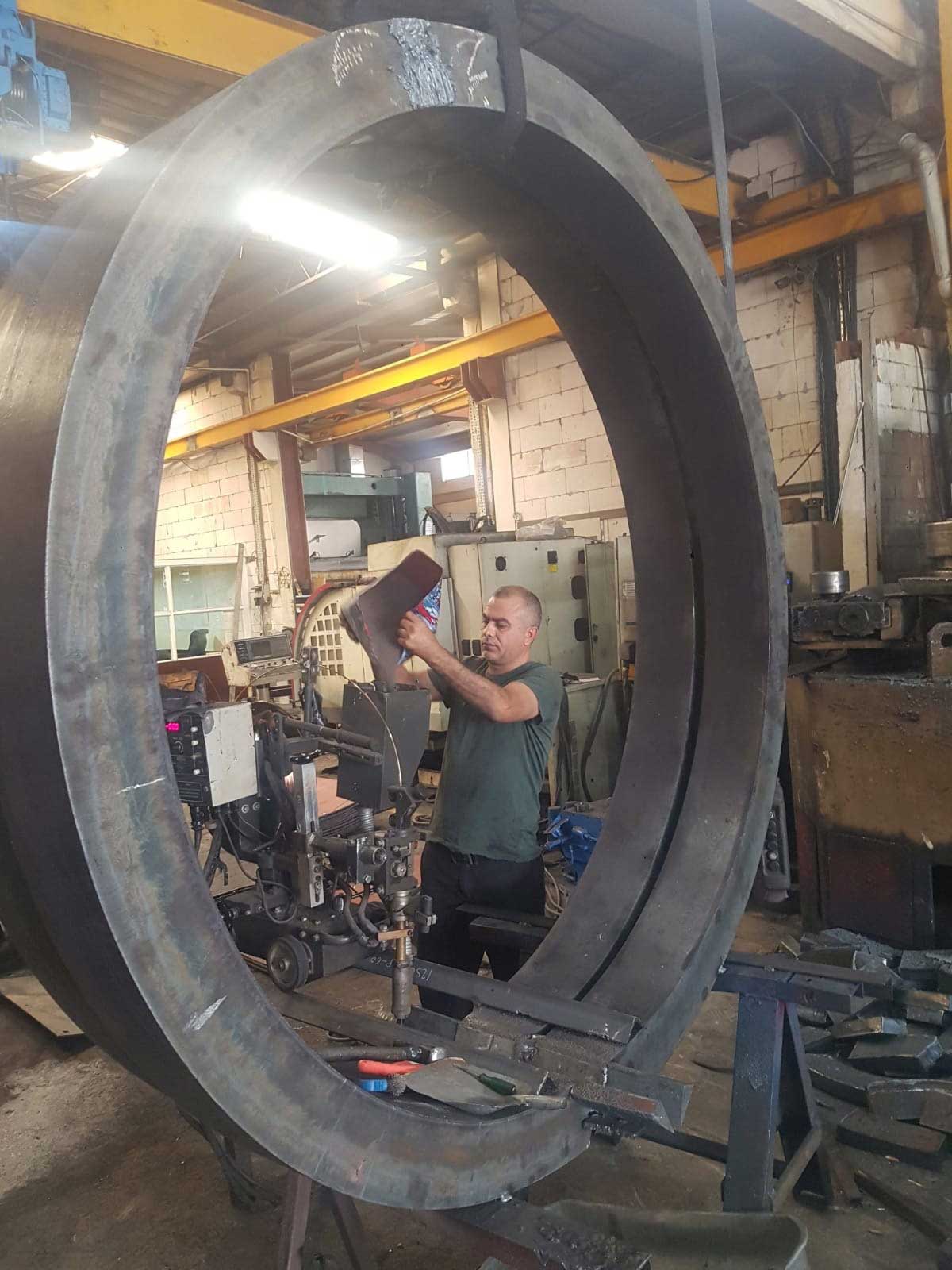 Tozaltı Kaynak Detay